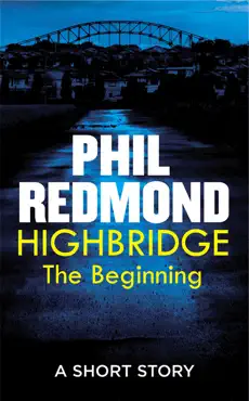 highbridge: the beginning book cover image