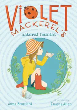 violet mackerel's natural habitat book cover image