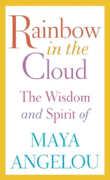 rainbow in the cloud book cover image
