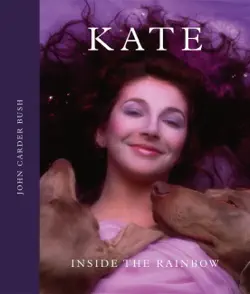 kate book cover image