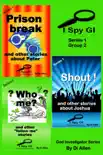 I Spy GI Series 1 Group 2 reviews