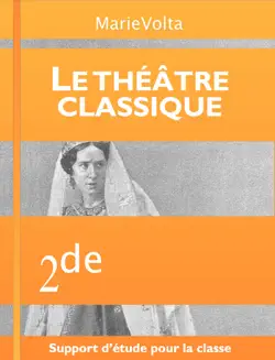 le théâtre classique book cover image
