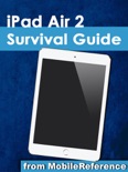iPad Air 2 Survival Guide book summary, reviews and downlod