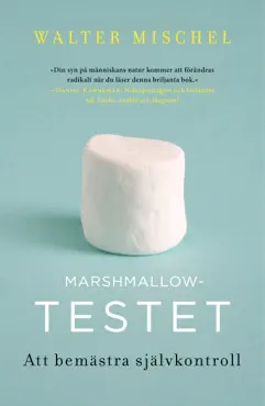 marshmallowtestet book cover image