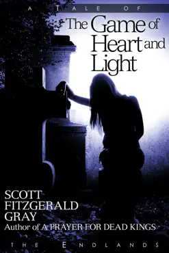 the game of heart and light imagen de la portada del libro