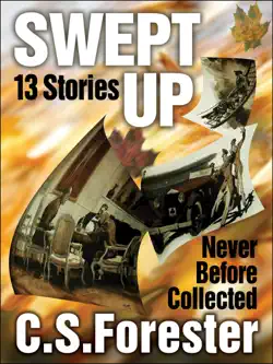 swept up book cover image