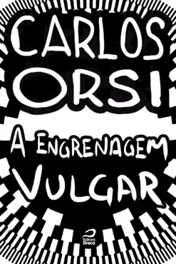 a engrenagem vulgar book cover image