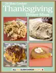 20 Slow Cooker Thanksgiving Dinner Ideas synopsis, comments