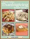 20 Slow Cooker Thanksgiving Dinner Ideas