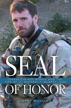 seal of honor book cover image