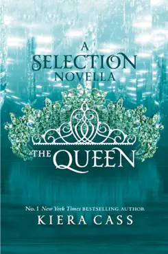 the queen imagen de la portada del libro