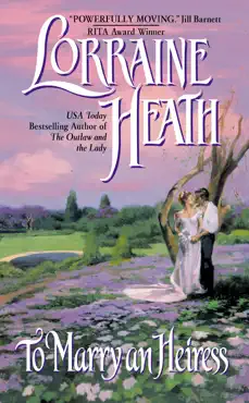 to marry an heiress book cover image