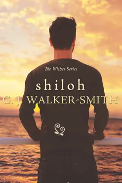 shiloh book cover image