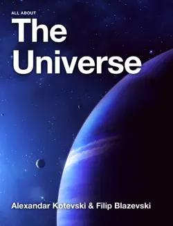 the universe imagen de la portada del libro