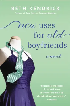 new uses for old boyfriends book cover image