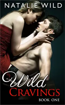 wild cravings book cover image