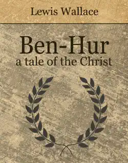 ben–hur book cover image