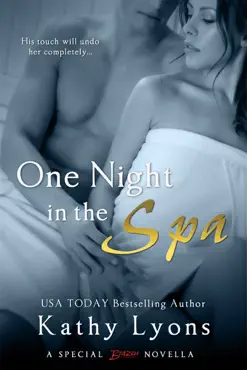 one night in the spa (entangled ever after) book cover image