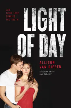 light of day book cover image