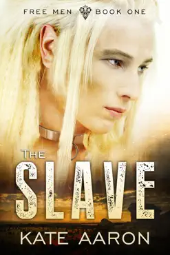the slave imagen de la portada del libro