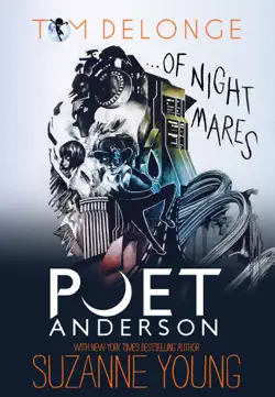 poet anderson ...of nightmares book cover image