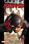 Ultimate Comics Spider-Man by Brian Michael Bendis Vol. 2 synopsis, comments