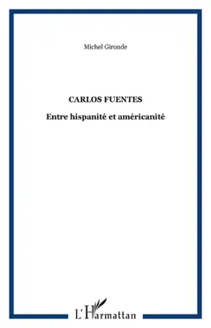 carlos fuentes book cover image