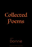 Collected Poems of John Donne synopsis, comments