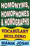 Homonyms, Homophones and Homographs: Vocabulary Building sinopsis y comentarios