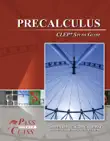 Precalculus CLEP Test Study Guide - PassYourClass synopsis, comments