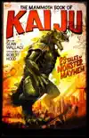 The Mammoth Book of Kaiju sinopsis y comentarios