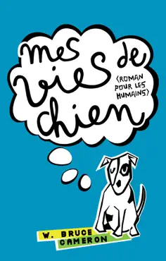 mes vies de chien book cover image