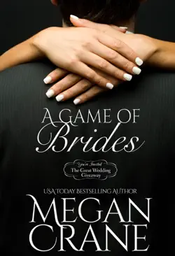 a game of brides book cover image