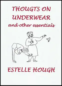 thoughts on underwear and other essentials book cover image