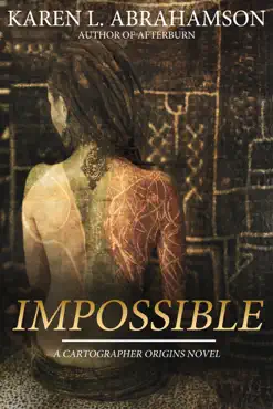 impossible book cover image