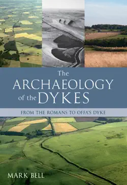 the archaeology of the dykes book cover image