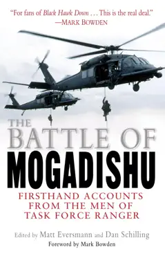 the battle of mogadishu book cover image