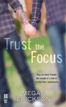 trust the focus book cover image