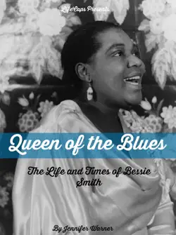 queen of the blues book cover image