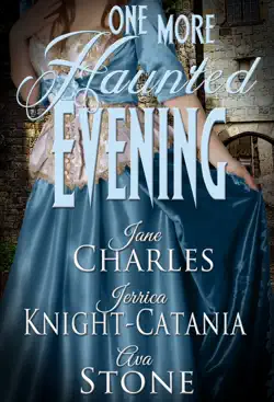 one more haunted evening book cover image