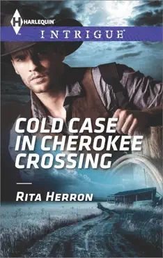 cold case in cherokee crossing book cover image