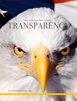 the case for real state transparency book cover image