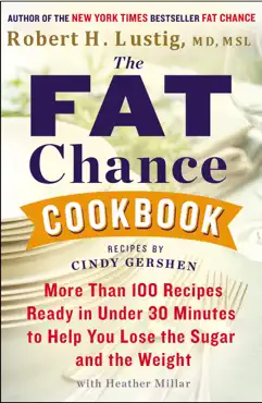 the fat chance cookbook book cover image
