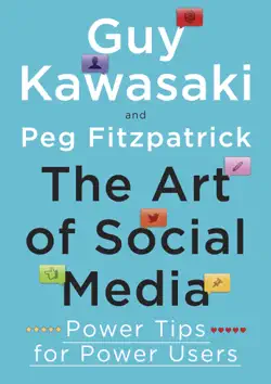 the art of social media imagen de la portada del libro