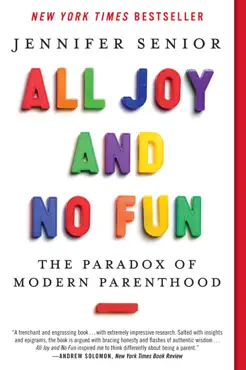 all joy and no fun book cover image