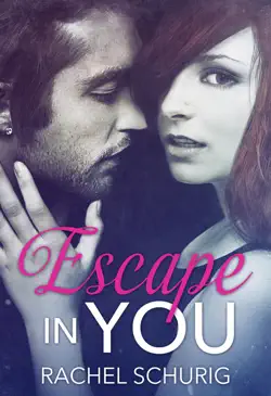 escape in you book cover image