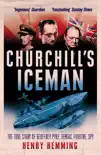 Churchill's Iceman sinopsis y comentarios