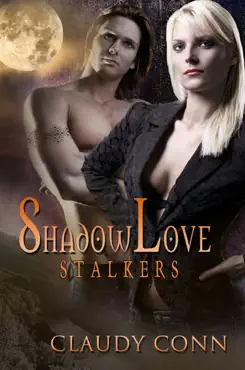 shadowlove-stalkers imagen de la portada del libro