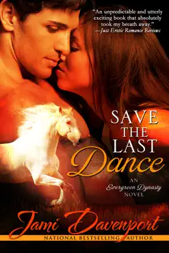 save the last dance book cover image