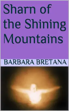 sharn of the shining mountains book cover image